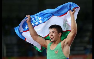 Узбекистанские победители и призеры Олимпийских и Паралимпийских игр получат финансовую поддержку от президента