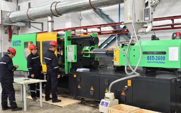 Выяснилось, кем хотят работать молодые узбекистанцы