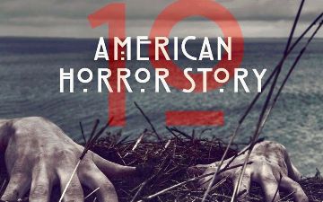 Дочь Майкла Джексона Пэрис Джексон снялась в 10 сезоне «Американской истории ужасов» - видео