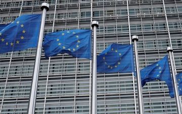 Евросоюз продлил на полгода экономические санкции против России