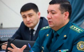 «ПДД «написаны кровью» таких же людей, как и мы с вами», - Шохрух Гиясов резко отреагировал на предложение НДПУ отказаться от использования радаров на движущихся автомобилях