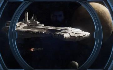 Disney открывает отель в стиле «Звездных войн»