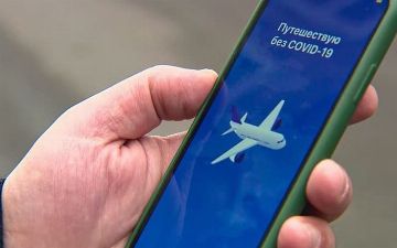 Новые правила въезда в Россию: что нужно сделать, чтобы благополучно пересечь границу