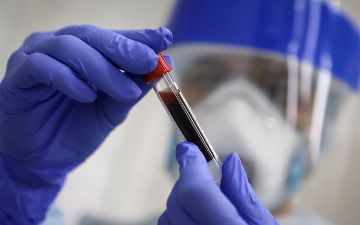 Оценена вероятность полного прекращения циркуляции коронавируса