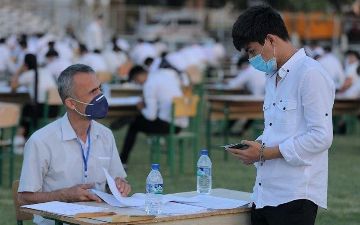 Стало известно, когда пройдет дополнительный экзамен для абитуриентов