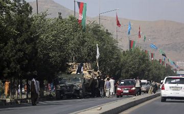 Владимир Путин распорядился эвакуировать из Афганистана более 500 граждан России, Украины, Узбекистана и других стран ЦА