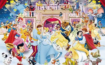 Логика покинула чат: чем брился Тарзан, и что еще мы не понимаем в мультиках Disney