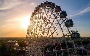 Синоптики рассказали, какая погода ждет узбекистанцев в конце недели 