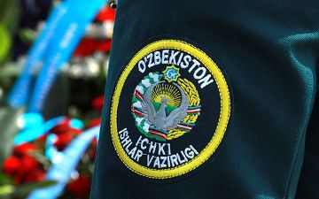 В Ташкенте мужчина ударил головой сотрудника ОВД за требование соблюдать карантин<br>