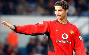 «Манчестер Юнайтед» будет выплачивать сумму трансфера Роналду в течение пяти лет 