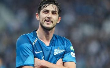 Главный тренер «Ахмата»: «Азмун лучше Шомуродова, он тоже мог бы играть в серии А»