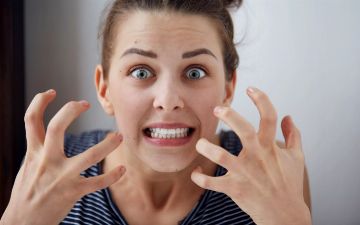 Ученые рассказали, что «хорошая» злость необходима для выживания человека – что это?