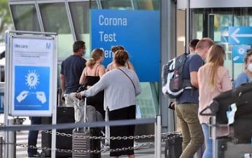 Посольство Германии в Ташкенте возобновили выдачи виз