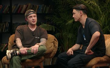 Егор Крид рассказал о панических атаках и удалении YouTube-канала на фоне разрыва с Валей Карнавал