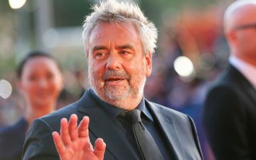 Ташкентский кинофестиваль посетит французский режиссер Люк Бессон