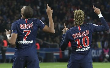 Самый дорогой футболист мира пожаловался на Неймара