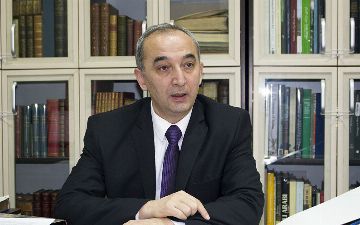 Опубликована биография Абдухалимова Бахрома Абдурахимовича — кандидата в президенты от партии «Адолат»