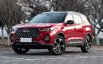 Конкуренции становится больше: в Узбекистане появятся автомобили китайского бренда Chery