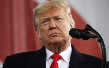 Трамп анонсировал запуск собственной соцсети TRUTH Social