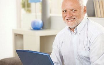 Исследование показало: мемы помогают справится со стрессом во время пандемии