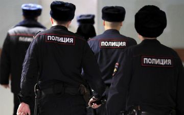 В России задержаны узбекистанцы, находящиеся в розыске