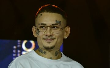 Рэпер Моргенштерн признался, согласился бы он на пиар-роман ради шумихи вокруг него - видео