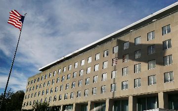 Госдеп США прокомментировал прошедшие президентские выборы в Узбекистане 