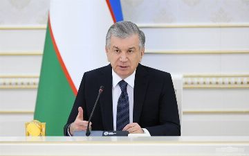 Шавкат Мирзиёев поручил удержать стоимость жилья в новых массивах в пределах 4,5 млн сумов за квадратный метр