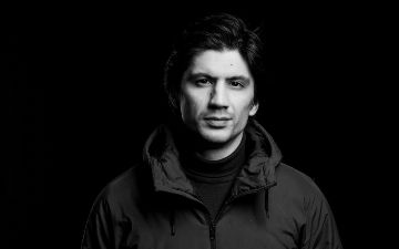 Актер Йигитали Мамаджанов считает, что Marvel организовали заговор, агитирующий идеи мужеложества 