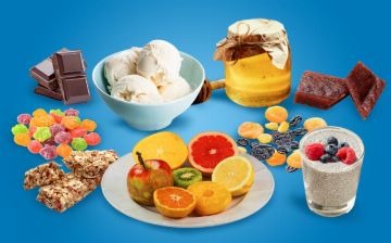 Какие сладости самые безопасные для здоровья — рассказываем