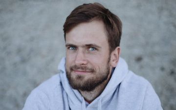 Издатель «Медиазоны» Петр Верзилов объявлен в розыск