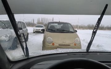 Рассказываем, нужно ли поднимать «дворники» на ночь, а также делимся всеми «За» и «Против»