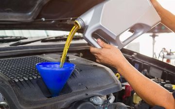 Перечисляем важные моменты, о которых должен знать каждый водитель-новичок