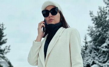 Лола Юлдашева рассказала, какой вакциной она привилась - видео