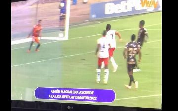 В сети опубликовано видео «настоящего договорняка» в футболе 