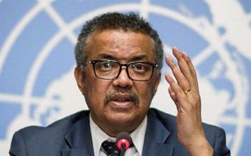 ВОЗ: «Вероятно, что на самом деле омикрон-штамм есть в большинстве стран, даже если еще не обнаружен»