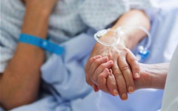 Власти Австрии узаконили медицинский суицид по желанию больного