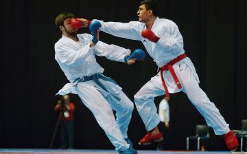 Чемпионат Азии по каратэ пройдет в Ташкенте в 2022 году