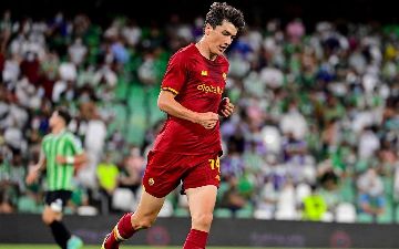 Уйдет ли Шомуродов из «Ромы»? Эльдор ответил на вопрос