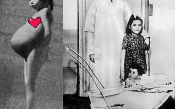 Самой молодой матери в мире было всего пять лет — рассказываем, как она смогла родить