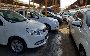 Четыре главных критерия при покупке машины с пробегом