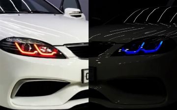 Из бюджетного сегмента в класс «люкс»: в Узбекистане «Джентру» «оттюнинговали» до неузнаваемости