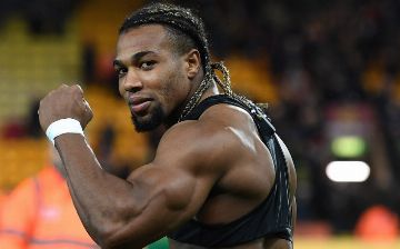 Главный качок АПЛ Адама Траоре перешел в «Барселону»