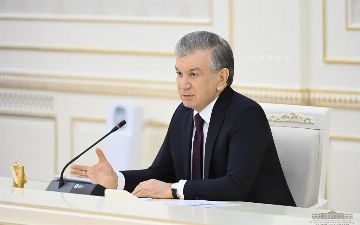 Люди заплатили, требуют свои машины — президент