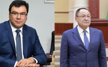 Минтуризма и спорта разделили на два министерства