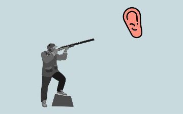 Стреляющая боль в ухе: в каких случаях нужно срочно обратиться к врачу