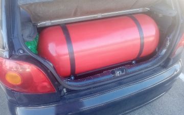 Главные плюсы и минусы машины на газе