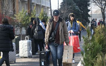 Узбекистанцев за рубежом призвали не вмешиваться во внутренние дела других государств 