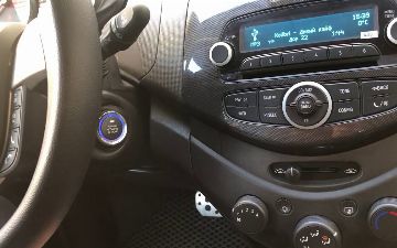 Три важные кнопки в салоне, которыми почему-то не пользуются водители