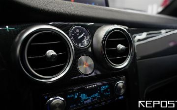 Четыре главных совета при подготовке кондиционера машины к новому сезону